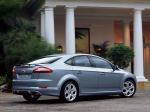 Ford Mondeo 007 Casino Royale 2006 года